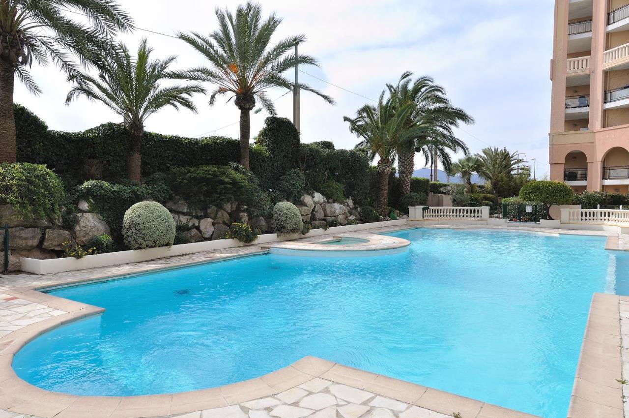 Appartement Cannes, La Palme D'or *
